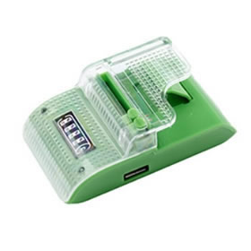 Samsung Carica Batterie NX3000