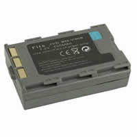 Batterie per JVC BN-V306