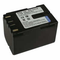 Batterie per JVC GR-DVA33