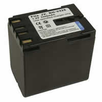 Batterie per JVC GY-HD110E