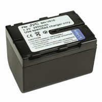 Batterie per JVC GR-DVL9700