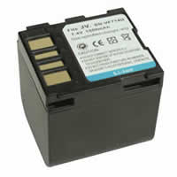 Batterie per JVC BN-V714U