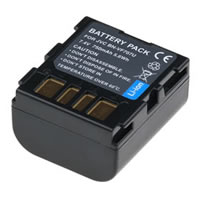 Batterie per JVC GR-DF550