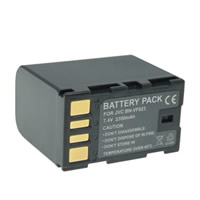 Batterie per JVC GY-HM100U