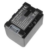 Batterie per JVC Everio GZ-HM960B