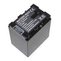 Batterie per JVC BN-VG119E