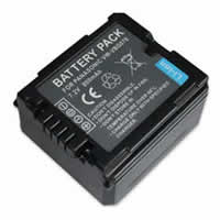 Batterie per Panasonic SDR-H40K