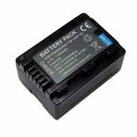 Batterie per Panasonic HDC-SD80R