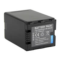 Batterie per Panasonic VW-VBN390E-K