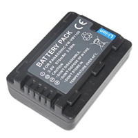 Batterie per Panasonic HC-V130EB-K