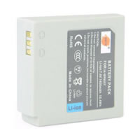 Batterie per Samsung VP-MX10A