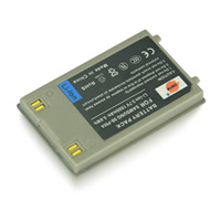 Batterie per Samsung VP-M110R