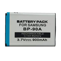 Batterie per Samsung IA-BP90A