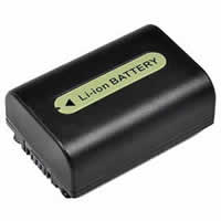 Batterie per Sony NP-FH60