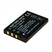Batterie per Samsung Digimax U-CA505