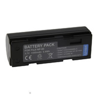Batterie per Fujifilm MX-4900