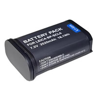 Batterie per Leica BP-SCL6