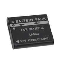 Batterie per Ricoh GR IIIx
