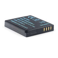 Batterie per Panasonic Lumix DMC-FS42