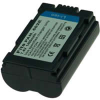 Batterie per Panasonic Lumix DMC-L1