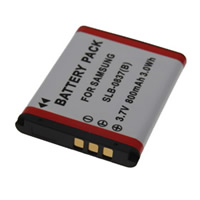 Batterie per Samsung SLB-0837(B)