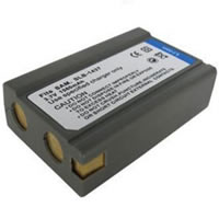Batterie per Samsung SLB-1437
