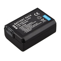 Batterie per Sony Alpha NEX-3NL/W