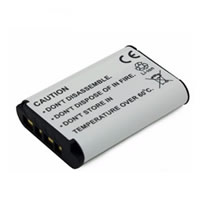 Batterie per Sony Cyber-shot DSC-WX500