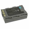 BN-V306U Batterie per JVC videocamere
