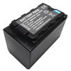 Videocamere Batterie per Panasonic AG-CX10