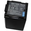 Batterie per Panasonic VW-VBG390