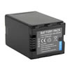 Batterie per Panasonic VW-VBN390E-K