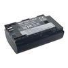 Batterie per Canon Speedlite EL-1