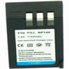 NP-140 Batterie per Fujifilm fotocamere digitali