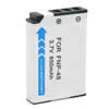 NP-48 Batterie per Fujifilm fotocamere digitali