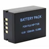 NP-T125 Batterie per Fujifilm fotocamere digitali