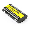 CR-V3P Batterie per Sanyo fotocamere digitali