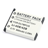 Batterie per Pentax D-LI108