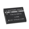 Batterie per Olympus Stylus SH-50