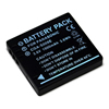 Batterie per Panasonic Lumix DMC-FX38P