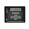 Batterie per Panasonic Lumix DMC-FP1D
