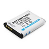 Batterie per Sanyo Xacti VPC-GH1TABL