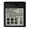 Batteria Mobile per Samsung EB-BC115BBC