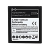 Batteria Mobile per Samsung N7506V