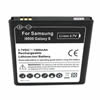 Batteria Mobile per Samsung i589